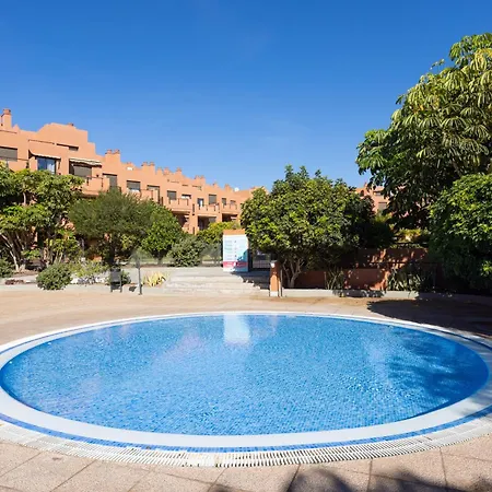 Apartmán Medano4You Dragonfly La Tejita